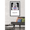 Trends International Britney Spears - Britney Jean Album Series Framed Wall Poster Prints - 2 of 4