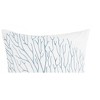 C&F Home Coral Embroidered Throw Pillow - 4 of 4