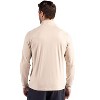 Cutter & Buck Coastline Epic Comfort Recycled Mens Quarter Zip - 2 of 2