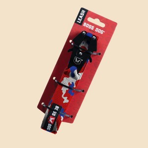 Boss Dog Tactical Leash - 1 of 4