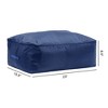 REGALWOVEN Sturdy Materials Versatile Storage Bags with Handle - 2 of 4