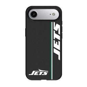NFL AFC Teams Sidebar MagSafe Compatible Cell Phone Case for Apple iPhone 17 Series - 1 of 4
