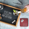 Pavilion Gift Company - The Kids - 4" x 4" Bottle Opener Coaster - Bottle Openers - 3 of 4