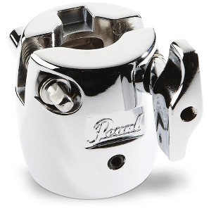 Pearl PCL-100 Pipe Leg Clamp for ICON Series Racks - 1 of 4