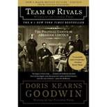 Team of Rivals (Reprint) (Paperback) by Doris Kearns Goodwin