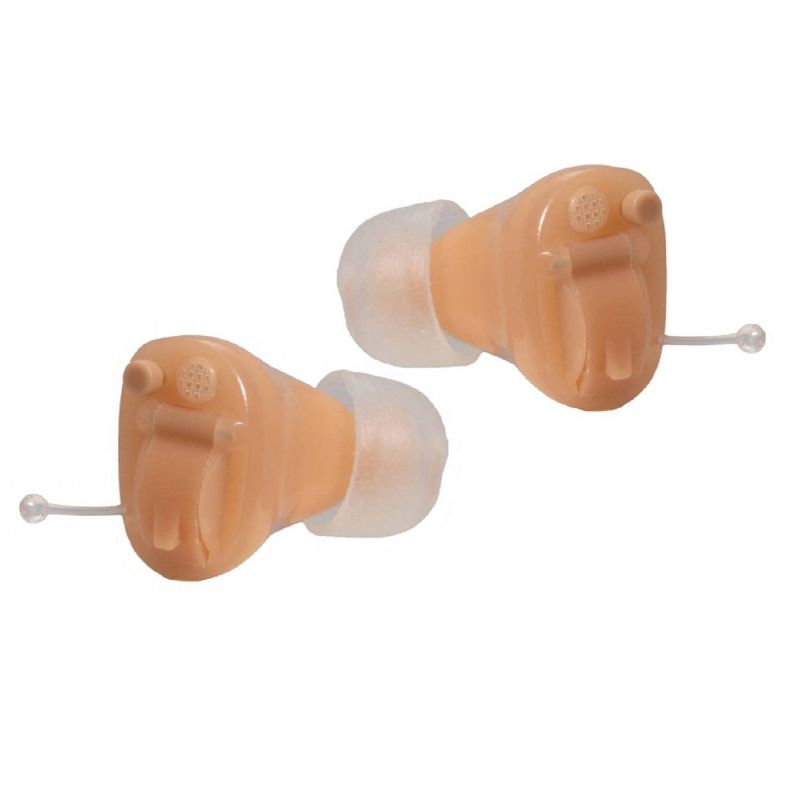 RxEars RxI Hearing Assistance Device - Beige, 2 of 5