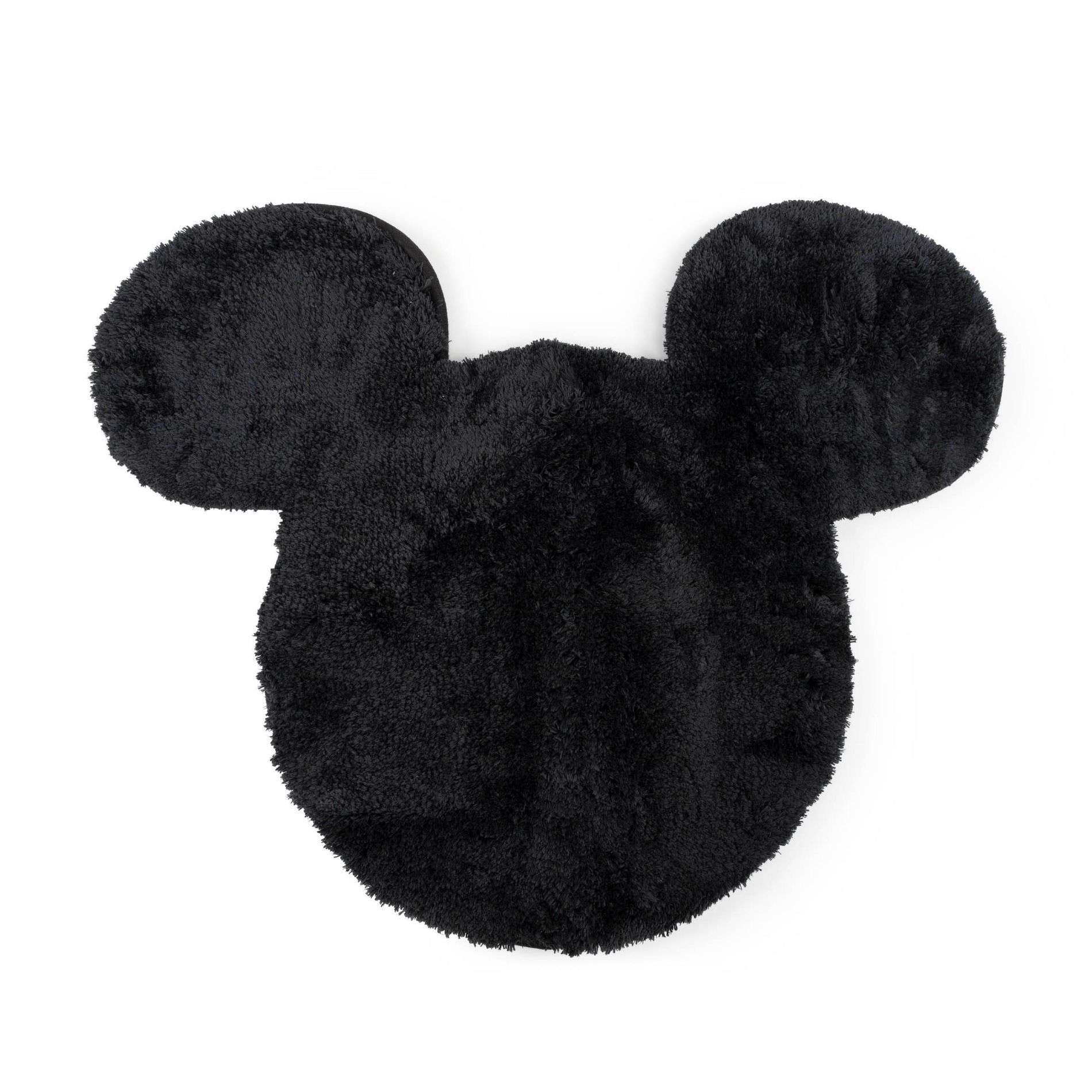 Mickey Mouse Kids' Bath Mat