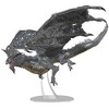 Wizkids: D&D Nolzur's Marvelous Miniatures: Adult Silver Dragon - 2 of 4