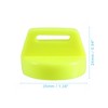 Unique Bargains Ignition Switch Key Fob Cover Shell Case Fit for Polaris RZR XP1000 2 Pcs - 4 of 4