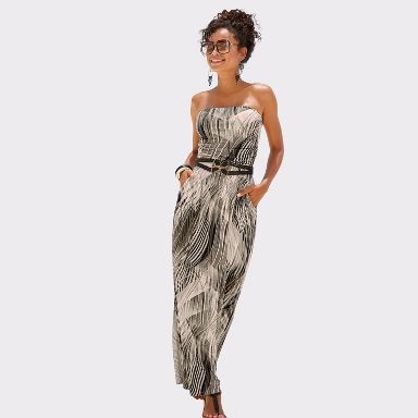short sleeve floral maxi dress Quinley Floral Maxi Dress Black/Mint / L