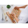 SUPERBEE Beeswax Wrap Roll XL, 35"x13",  Wrap Roll, Reusable Bees Wax Wrap Paper for Wrapping Food - 4 of 4
