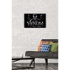 Trends International Marvel Venom: Let There be Carnage - Collage Unframed Wall Poster Prints - 2 of 4