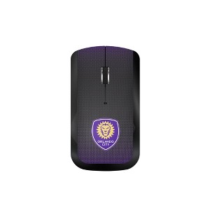 Keyscaper MLS Eastern Conference Teams Linen Wireless Mouse - 1 of 4
