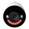 Lorex 4K Spotlight Outdoor Wi-Fi 6 Security Camera with Smart Security Lighting (32GB, Cloud-Enabled) W881AAD-E White - 4 of 4