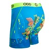 Odd Sox, Tmnt City Jump, Novelty Boxer Briefs For Men, X-Large - 4 of 4