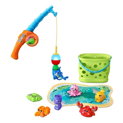 fishing toy