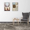 Golden State Art 20x30 Grey MDF Frame - Pack of 8 - 3 of 4