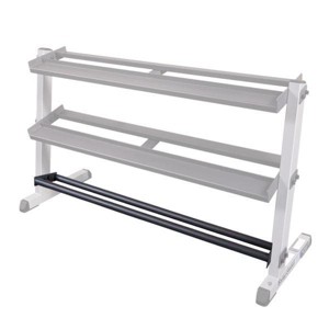 Body-Solid Medicine Ball Storage Shelf for the GDR60 Rack - 1 of 1