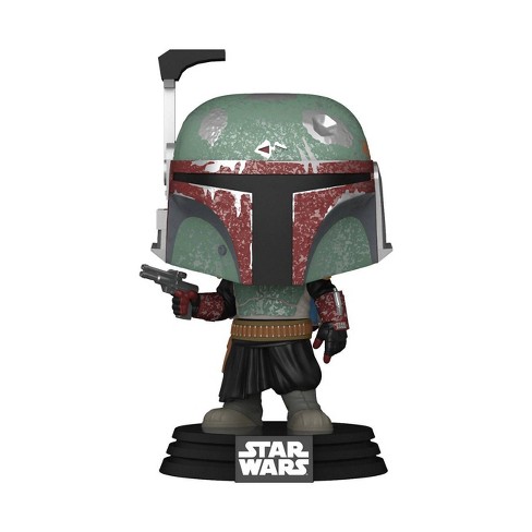 fett mandalorian grogu hobbyconsolas bobble helmetless casco nuovi fye hmv mishacreations nerdup tuttotek swnz
