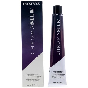 Pravana ChromaSilk Creme Hair Color Naturals - 1 of 4