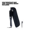 GHD Duet Blowdry ― Professional 2-in-1 Hair Dryer  Brush ― Black - 4 of 4