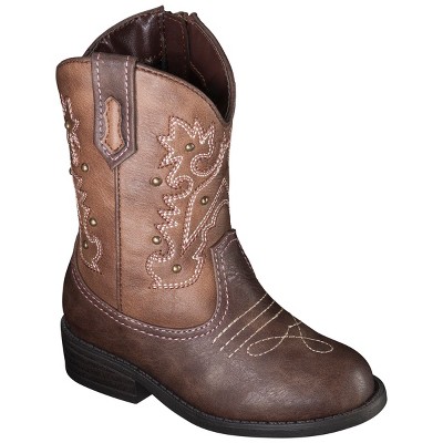 target cowboy boots