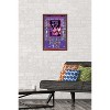 Trends International NFL League - Super Bowl LVIII Ticket Collage Framed Wall Poster Prints - 2 of 4
