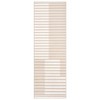 Machine Washable Boho  Rugs for Bedroom Under Dining Table - Non-Slip Neutral Morden Indoor Floor Carpet for Home Office - 2 of 4
