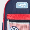 Kids' Bluey 11" Mini Backpack - Blue - 4 of 4