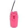 My Little Pony Molded Walkie Talkies set for kids - 4 of 4