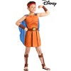 HalloweenCostumes.com Kid's Deluxe Disney Hercules Costume | Disney Costumes - 3 of 4