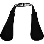 Title Boxing Glove Dry Devil 2.0 - Black