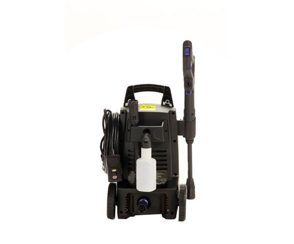 Ar North America Ar112s 1.4 Gpm 1500 Psi Blue Clean S Line Portable Power Washer
