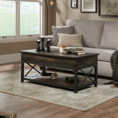 Sauder Coffee Tables Target