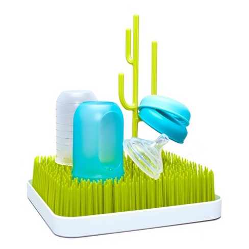 Boon Grass Countertop Drying Rack Green Target