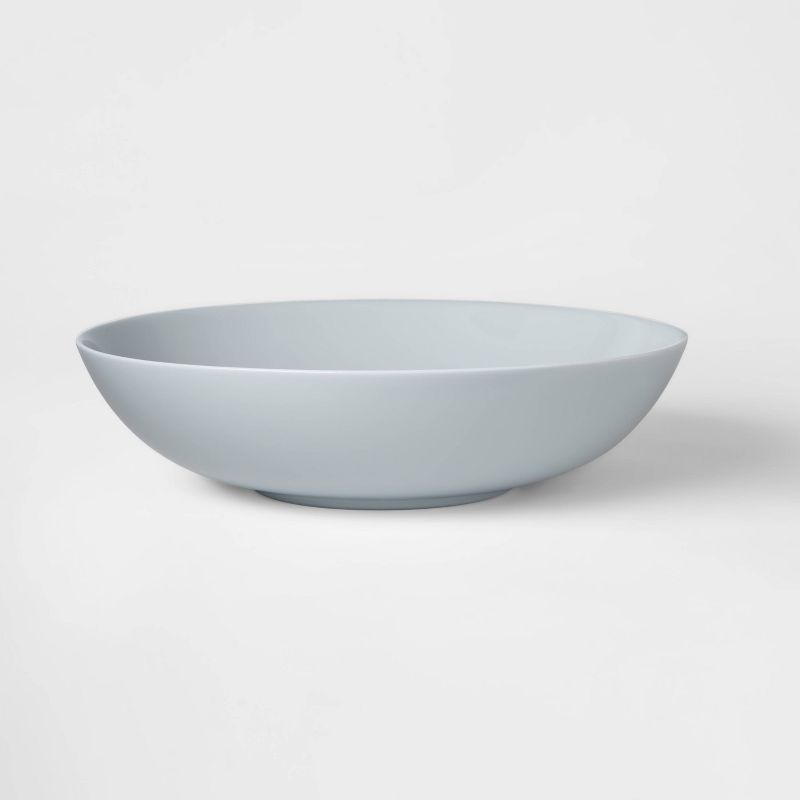 32oz Glass Pasta Bowl - Made By Design™, 1 of 5