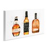 Stupell Industries Funny Phrases Whiskey Bottles Wall Plaque Art, 17" x 7" - 2 of 4