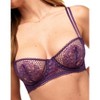 Adore Me Women's Evah Balconette Bra - 2 of 4