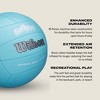 Wilson AVP Soft Play Volleyball - Pink: Sports Ball for Ages 5+ with Synthetic Leather - 4 of 4