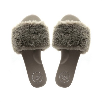 Women's Ziela Sandals - solei sea