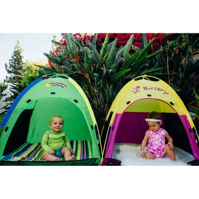 Pacific Play Tents Kids Lil' Nursery Play Tent 3' X 3' : Target