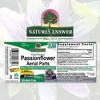 Nature's Answer AF Passion Flower, Vegetarian Dietary Supplement, 1 oz - 2 of 3