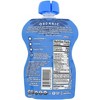 Mamma Chia Organic Squeeze Vitality Snack Wild Raspberry - Case of 16/3.5 oz - 3 of 4