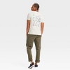 Men's Short Sleeve Graphic T-Shirt - Goodfellow & Co™ - 3 of 3