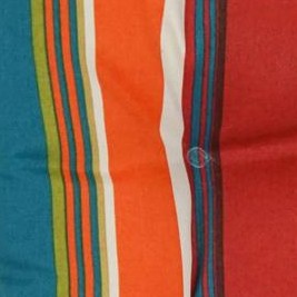 teal/orange