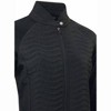 Women's Wo Troon Hybrid Jacket - Abacus Sportswear US - 2 of 3