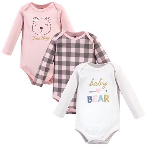 Target infant shop girl clothes