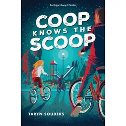 COOP Knows the Scoop - by  Taryn Souders (Paperback)