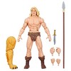 Marvel Legends Series Ka-Zar 6" Action Figure - image 2 of 4