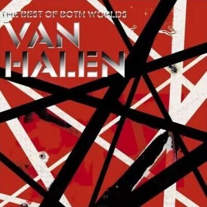 Van Halen - Best of Both Worlds (CD) - 1 of 1